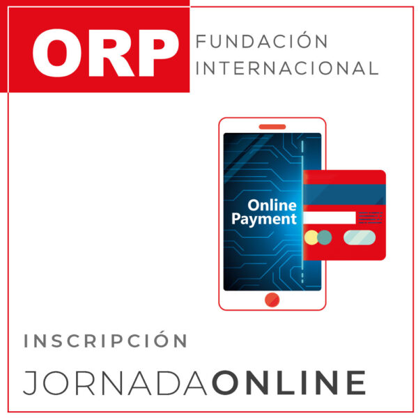 Inscripción a jornada online